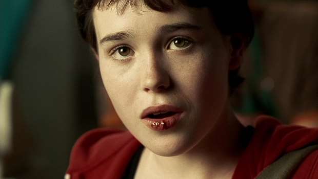 Still of Ellen Page in Hard Candy.