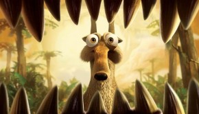 Still from Ice Age 3.