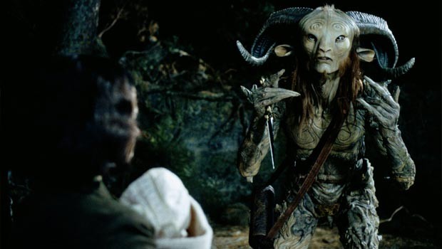 Still from Pan’s Labyrinth