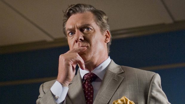 Photo of Christopher McDonald in Fanboys
