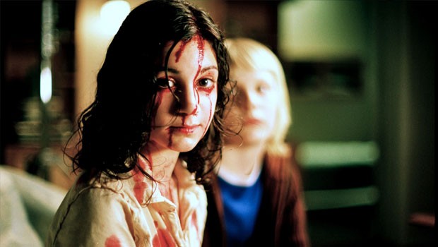 Still from Let-The Right One In