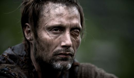 Mads Mikkelson